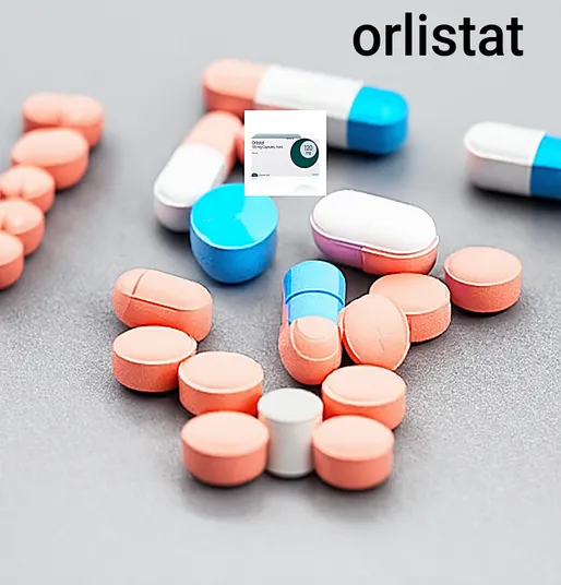 Precio de medicamento orlistat